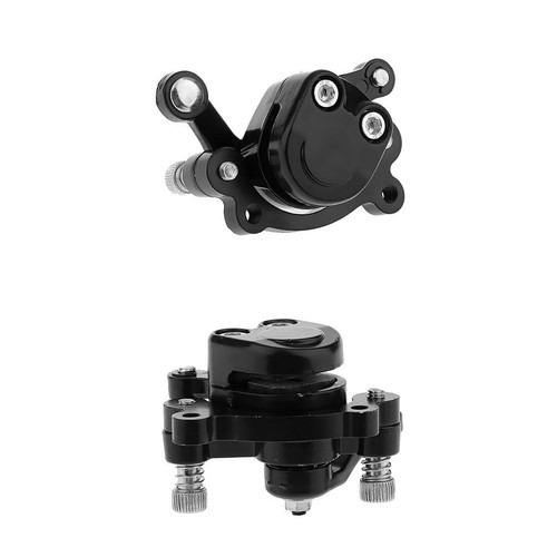 Front rear disc - disc, for
