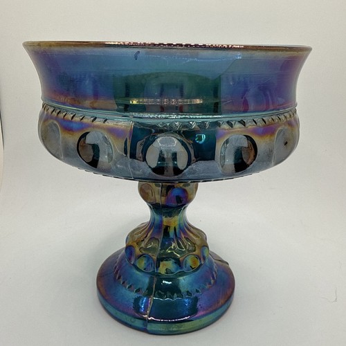 Vintage indiana blue - vintage,