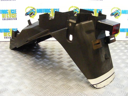 Suzuki gsf 600 - 600, bandit