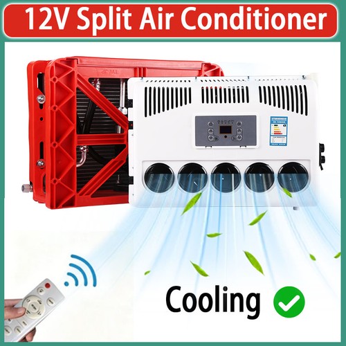 12v 12000 btu truck - ,