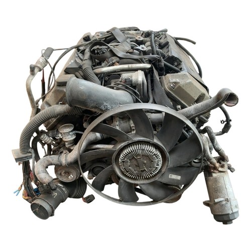 Land rover range v8 - rover, 4.4