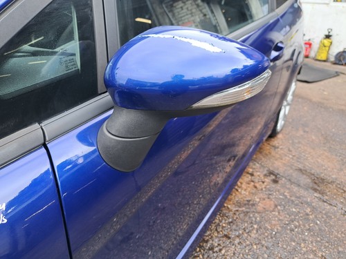 Ford fiesta zetec mk7 - mk7, 3dr