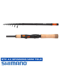 Shimano stc spinning mini - shimano, ax