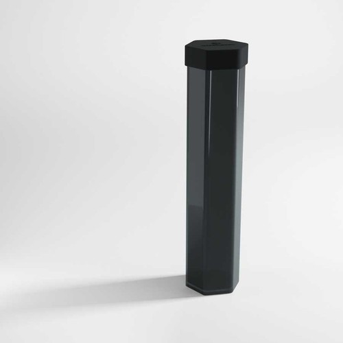 Playmat tube black - playmat,