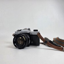 Fujica st605n 35mm - 35mm, slr