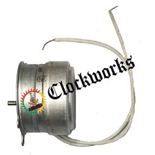 Synchron electric clock motor - synchron,