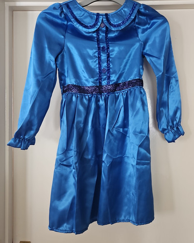 Matilda costume size medium - costume, bn