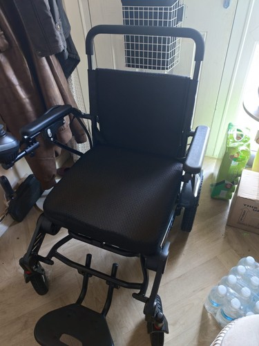 Battery operated mobility - battery,