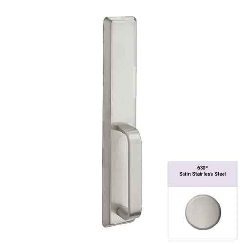 630f 634f exit device - device, trim