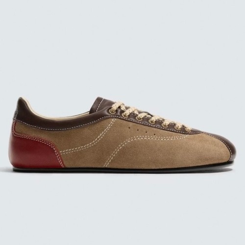 Zara harry lambert - lambert, leather