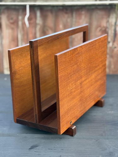 Vintage plan mid century - vintage, g