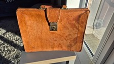 Vintage regent london pigskin - vintage,
