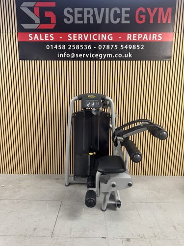Technogym total abdominal - technogym,