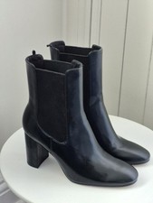 Womens black high heel - high,