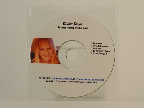 Kelley dolan elvis - kelley,