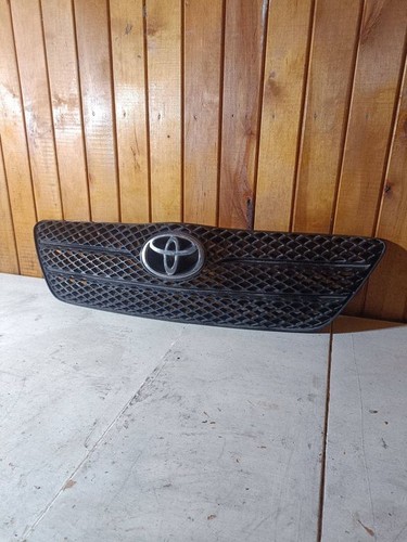 Toyota corolla e120 - e120, e130