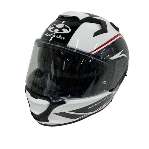 Ogk kamui full face helmet - ogk, kamui-5