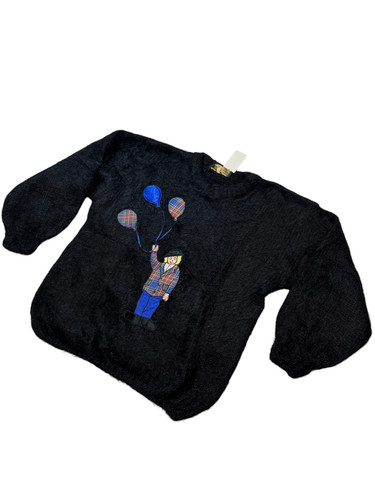 Vintage 80s gold label - 80s,