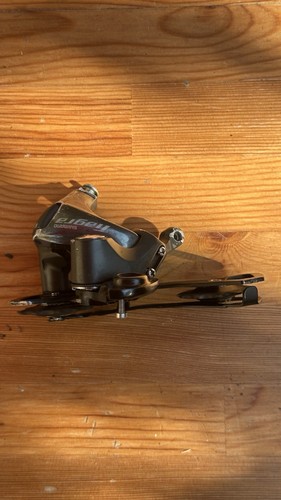 Shimano tiagra 4700 2x10 - tiagra,
