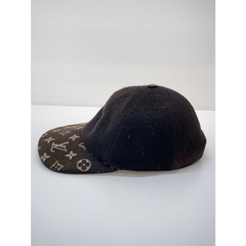 Louis vuitton monogram cap - louis,