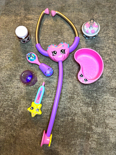 Kindi kids pretend play - kindi,
