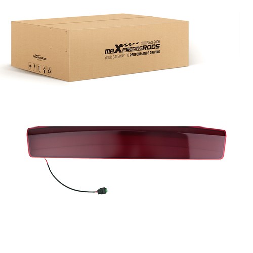 Rear led high level - rear, brake