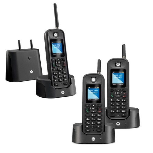 Motorola o203 long - motorola, range