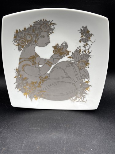 Bjorn wiinblad rosenthal - wiinblad,