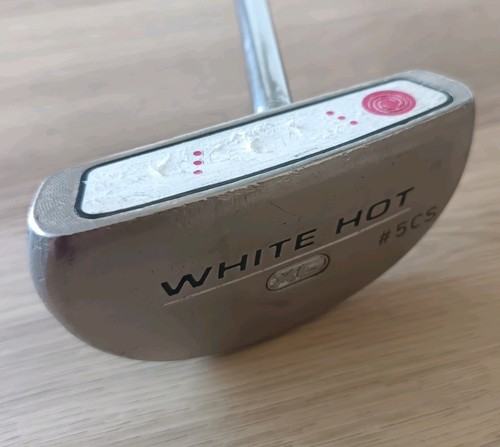 Odyssey white hot cs 34 - white,