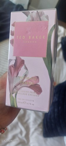 200ml new women femm ted - women,