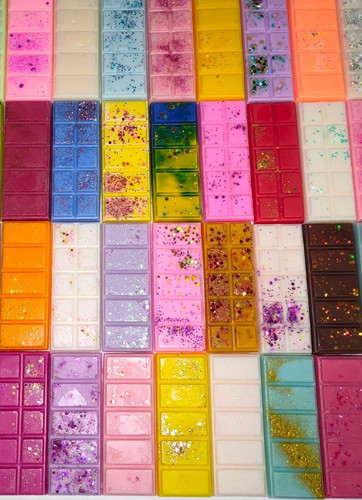 Clearance sale wax - sale, melt