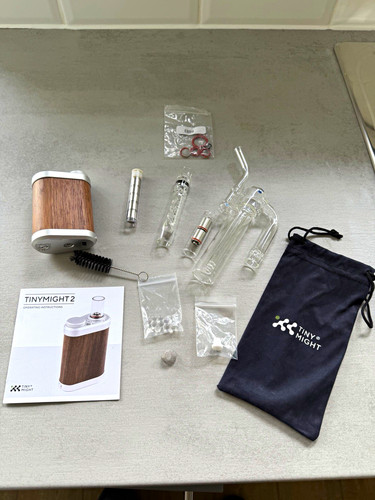 Tinymight portable - tinymight,