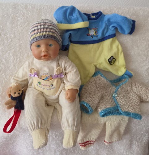 Zapf doll baby - doll,