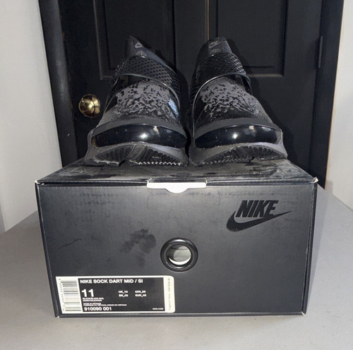 Nike nikelab sock dart mid - nike,