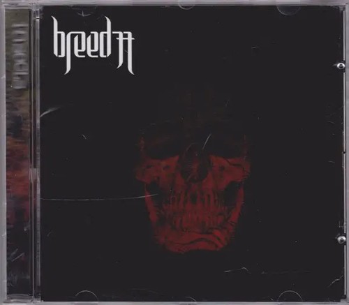 Breed insects new - new, sealed