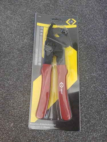 430007 ratchet cable cutter - ratchet,