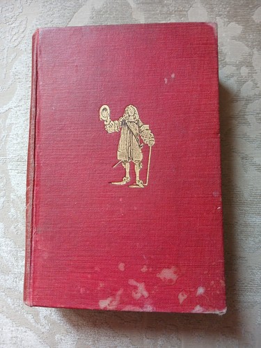 Everybody pepys the diary - everybody's,