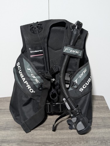 Scubapro one bcd xs air - bc,