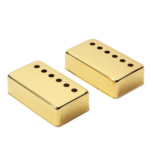 2pcs humbucker pickup - 2pcs, covers