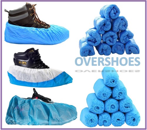 Non woven boot - non-woven,