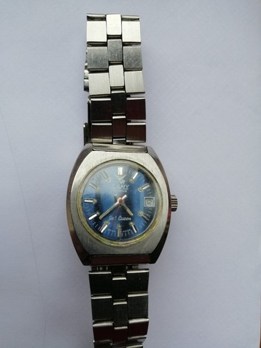Vintage camy ladies manual - vintage,