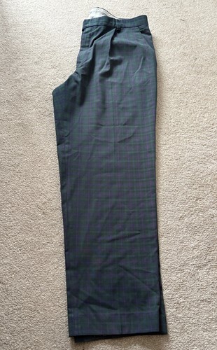 Jrb plaid check tartan - jrb,