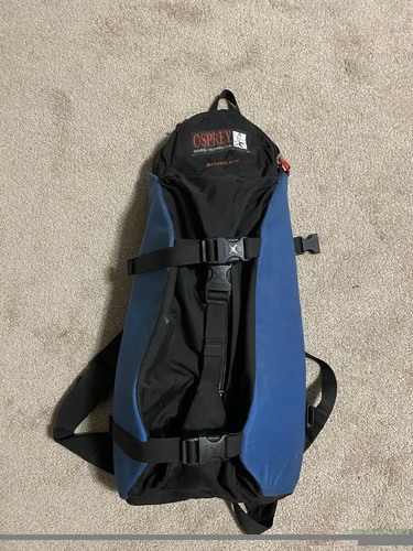 Osprey simplex large vintage - osprey,