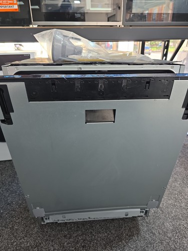 Smeg di331c full size fully - di331c,