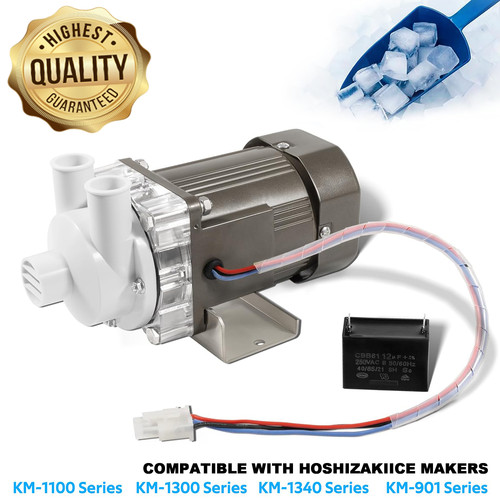 0731 ice machine motor for - ice,