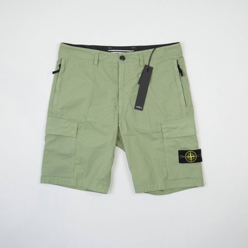 Stone island sage - stone,