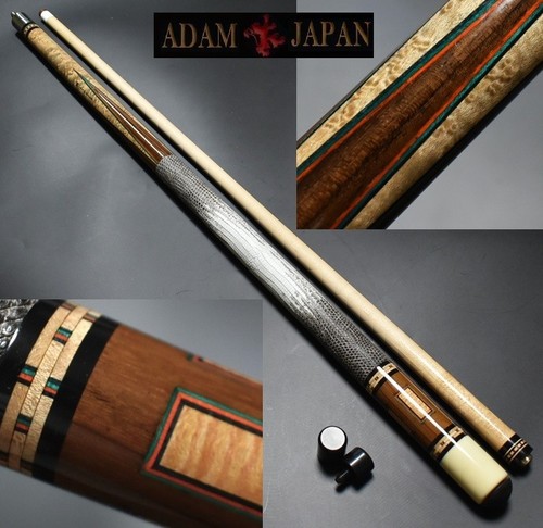 Old adam cue - adam,