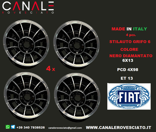 Wheels stilauto faucet - 13,