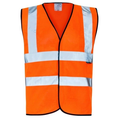 Viz vest high - hi, vis