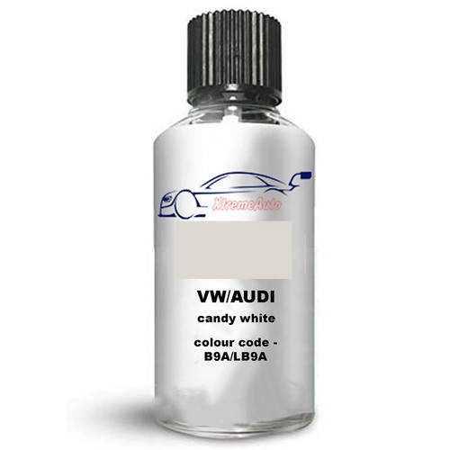 Touch paint for volkswagen - touch, up